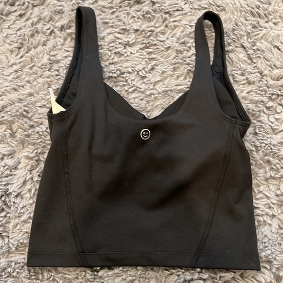 Hollister Gilly Hicks align tank - Picture 2 of 2